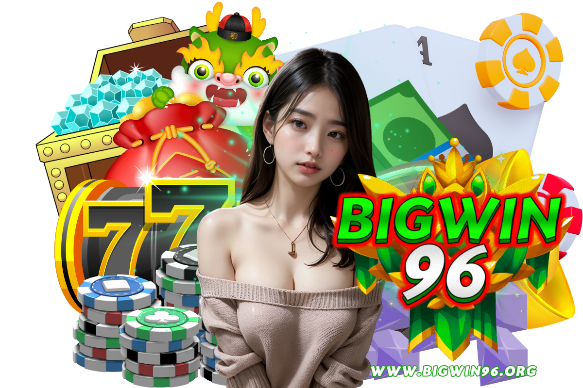 bigwin96 สล็อต
